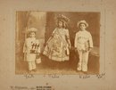 image of a work by Pearce Rochford Creagh