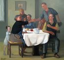 image of a work by Margaret Benoit