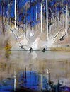 image of a work by Arthur Boyd