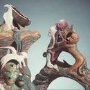 image of a work by Fiona Fell