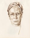 image of a work by Louis Kahan