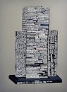 Elvis Richardson, Art and Australia (Women)
